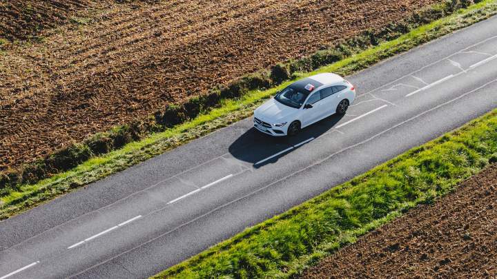 Service de transport en taxi Gombergean