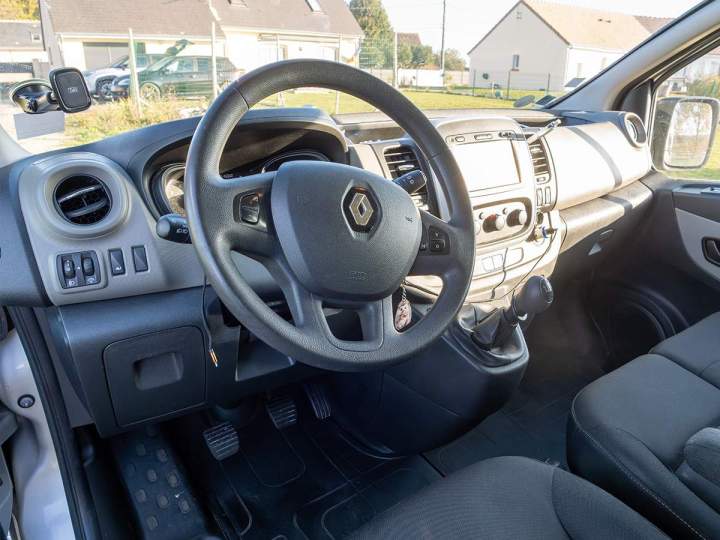 Transport de colis Gombergean